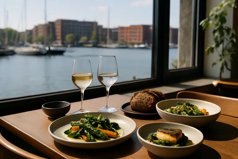 Bak amsterdam: wat je moet weten