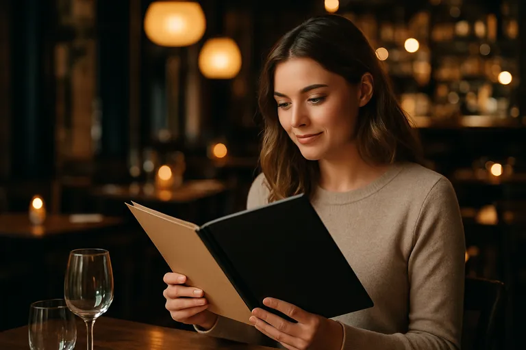 Hoe kies je het beste restaurant voor jouw gelegenheid