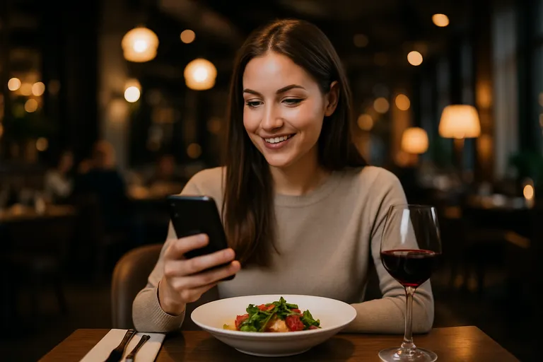 Hoe kies je het beste restoraunt in jouw buurt