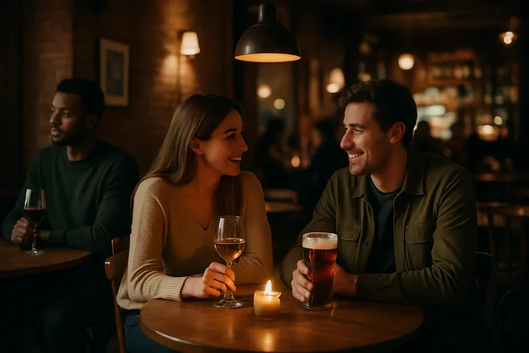 Kies de plek en het aanbod dat bij je past