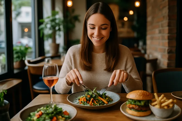 Ontdek de leukste restaurants bij jou om de hoek