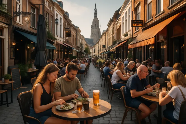 Praktische tips en actuele hotspots