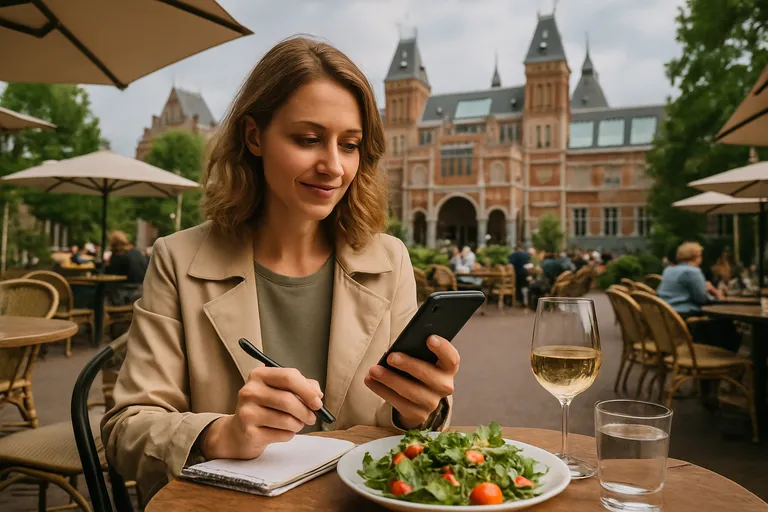 Praktische tips om het juiste restaurant te kiezen