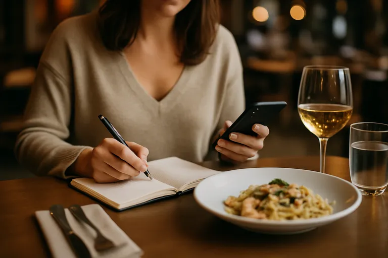 Praktische tips voor een geslaagde avond uit