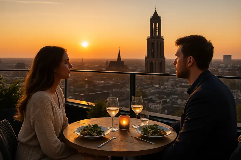 Praktische tips voor een geslaagde avond