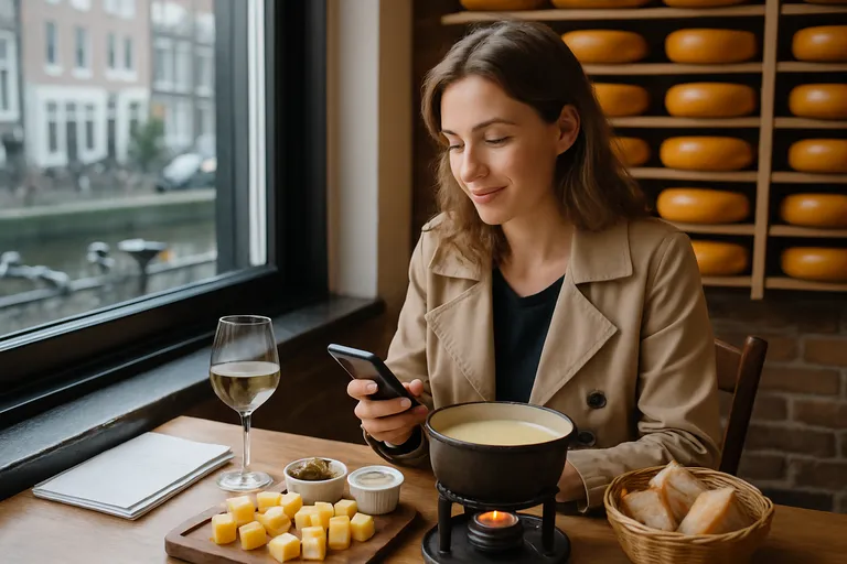 Praktische tips voor je bezoek