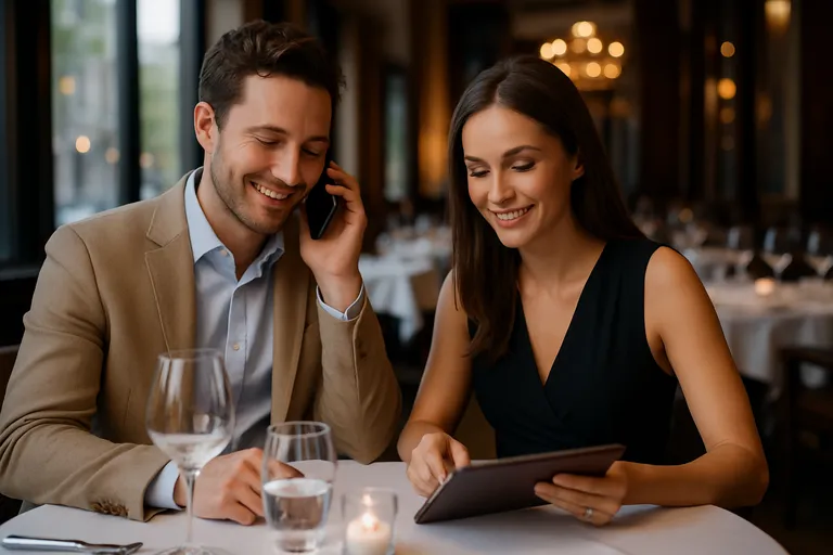 Praktische tips voor reserveren en je bezoek