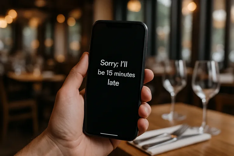 Regels, etiquette en veelgemaakte fouten