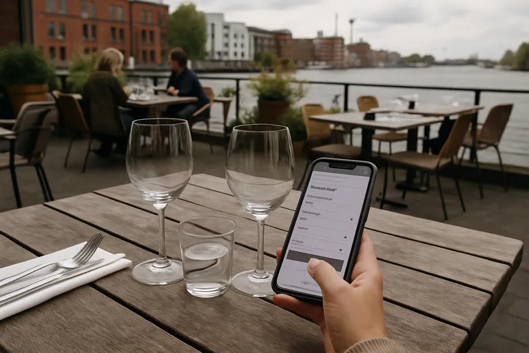 Reserveren en praktische info voor je bezoek