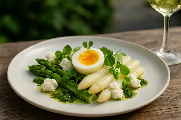 Seizoensfavorieten en lokale aanraders om nu te proberen