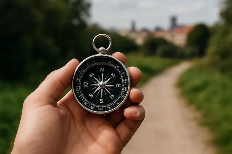 Tips en valkuilen rond de vier windstreken