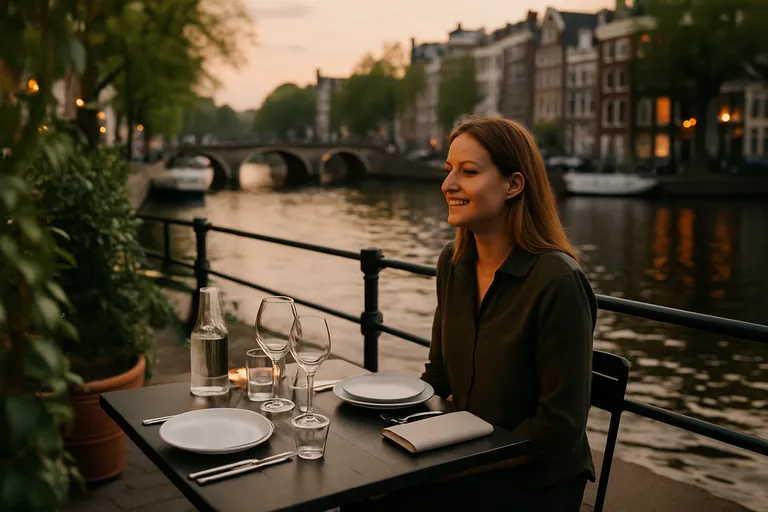 Tips om het meeste uit je avond bij Restaurant bak te halen