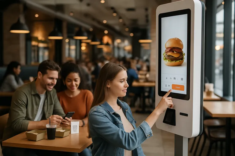 Toekomst van restaurant ketens: trends en uitdagingen