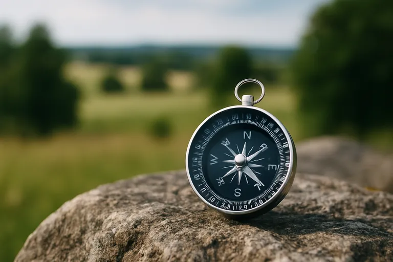 Wat zijn de vier windstreken