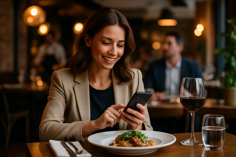 Zo kies je een restaurant waar smaak, sfeer en service moeiteloos samenkomen