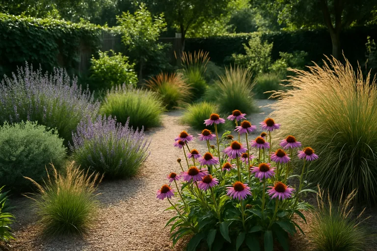 Beplanting die werkt in jouw tuin