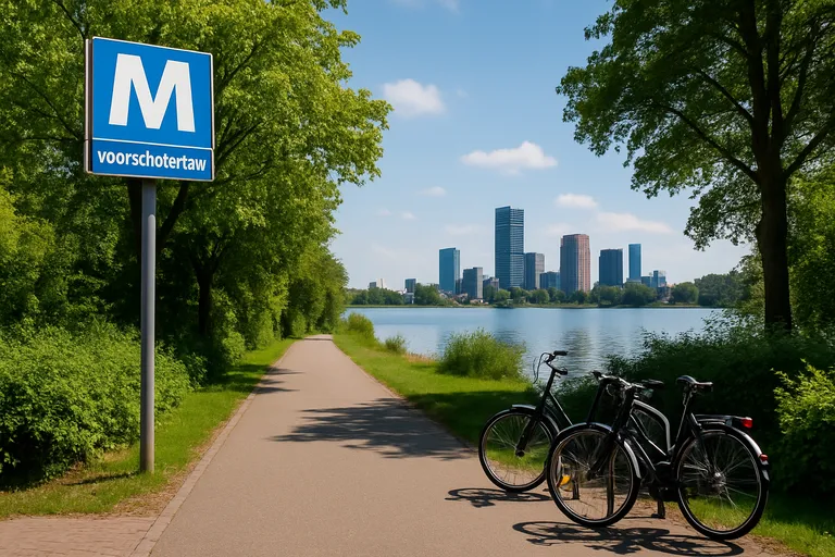 Bereikbaarheid en praktische tips