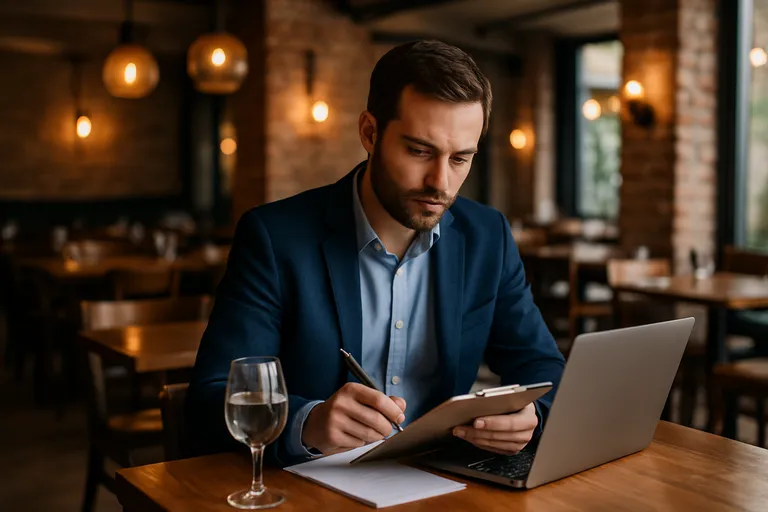 De juiste restaurany-strategie kiezen