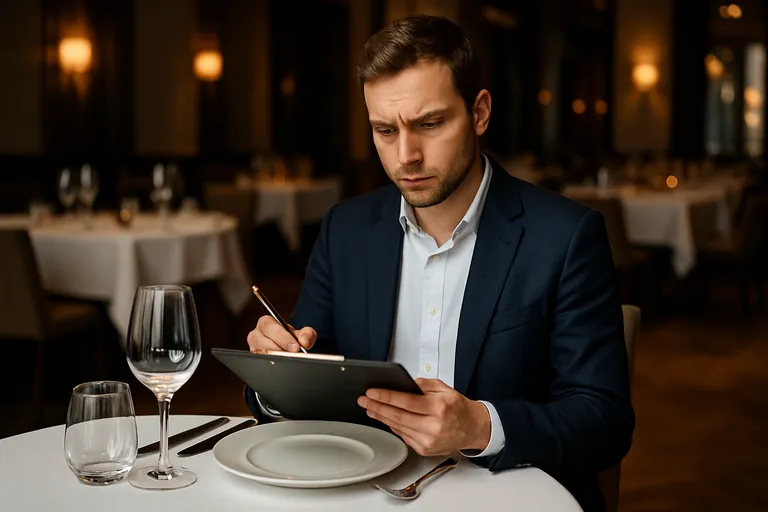 Hoe kies je het juiste sterrenrestaurant in utrecht
