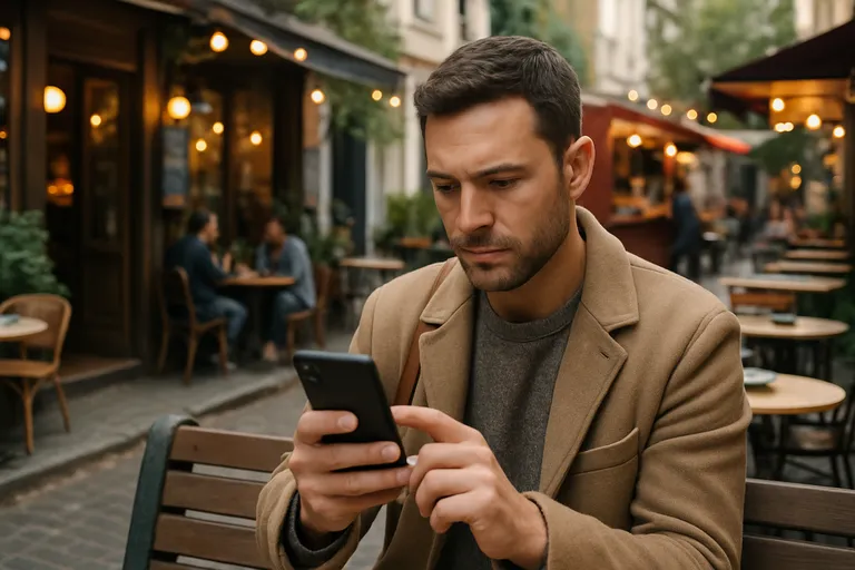 Hoe vind en kies je de beste eettentjes bij jou in de buurt