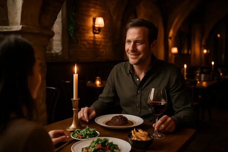 Humphrey's leeuwarden: wat je kunt verwachten