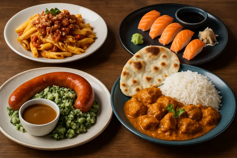 Keukens en stijlen voor elke smaak