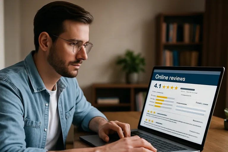 Online reviews die tellen: zo herken je betrouwbare beoordelingsplatforms en maak je slimmere keuzes
