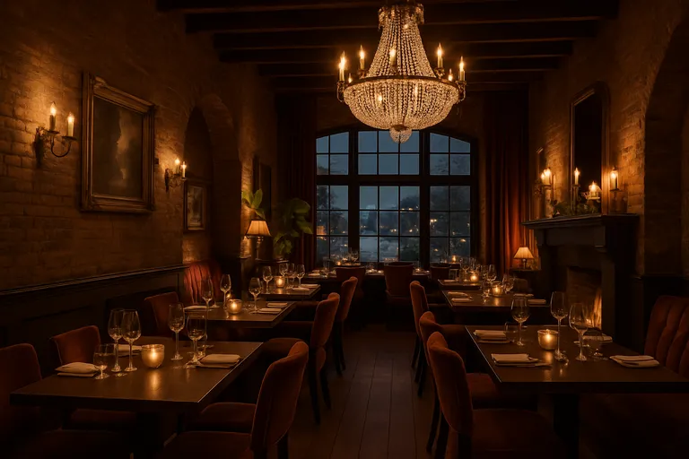 Over Humphrey's nijmegen