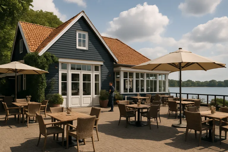 Praktische info: openingstijden, reserveren en bereikbaarheid