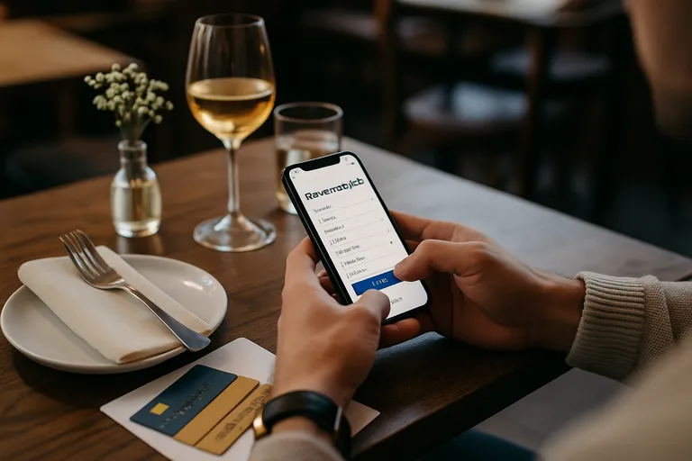 Praktische tips: reserveren, betalen en etiquette