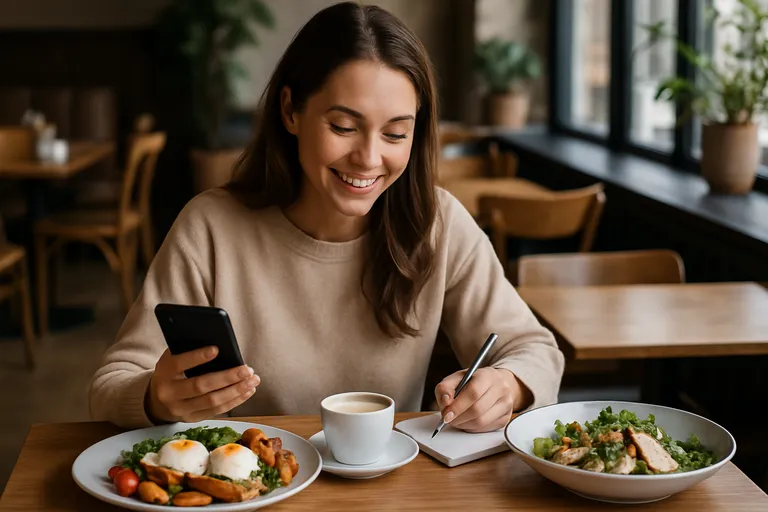 Praktische tips voor een zorgeloze ervaring