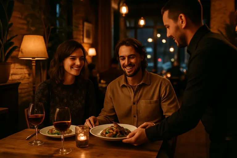 Praktische tips voor je bezoek