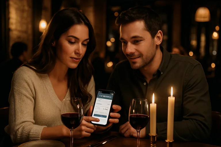 Praktische tips voor je bezoek