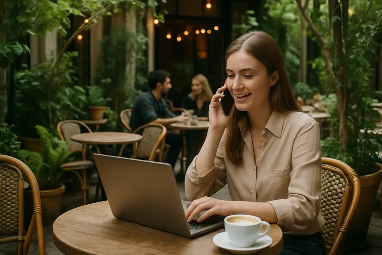 Reserveren en events