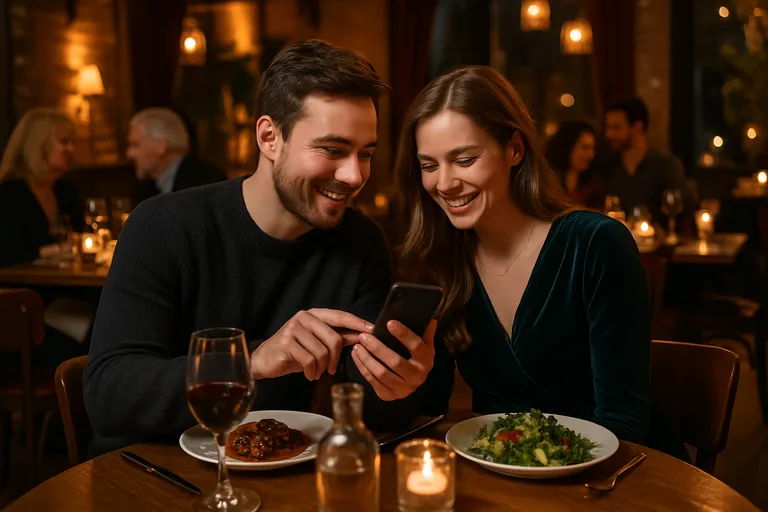 Reserveren, groepen en acties