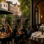 Restaurants in utrecht: verborgen parels en chique adressen voor elke smaak