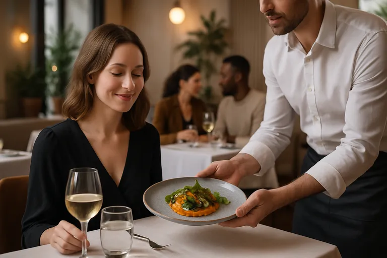 Trends en slimme tips voor restaurant chique