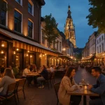 Uit eten in breda: de lekkerste restaurants die je niet wilt missen
