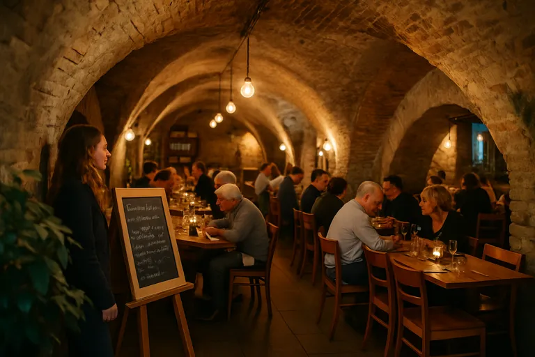 Utrechtse insidertips: ontdek de verborgen restaurants waar je écht wilt eten