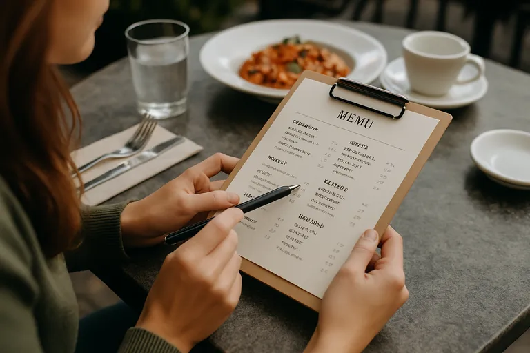 Waar let je op bij je keuze