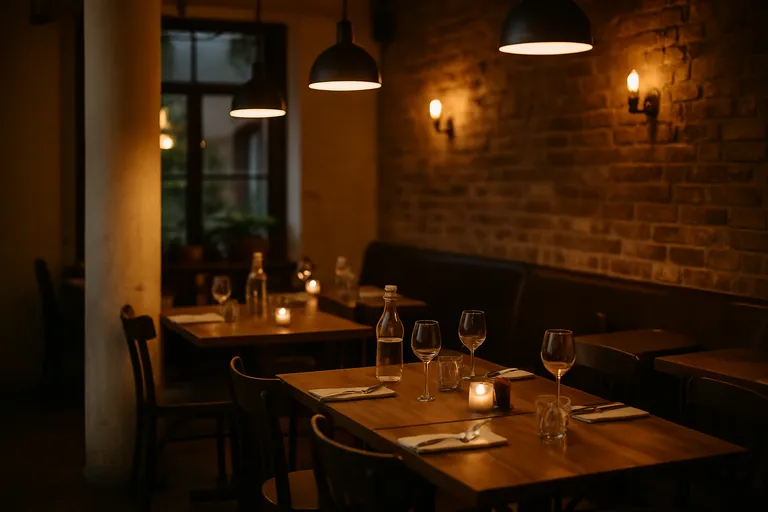 Wat bedoelen we met 'utrecht restaurant geheimtipp'