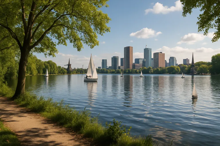 Wat is plaszoom rotterdam