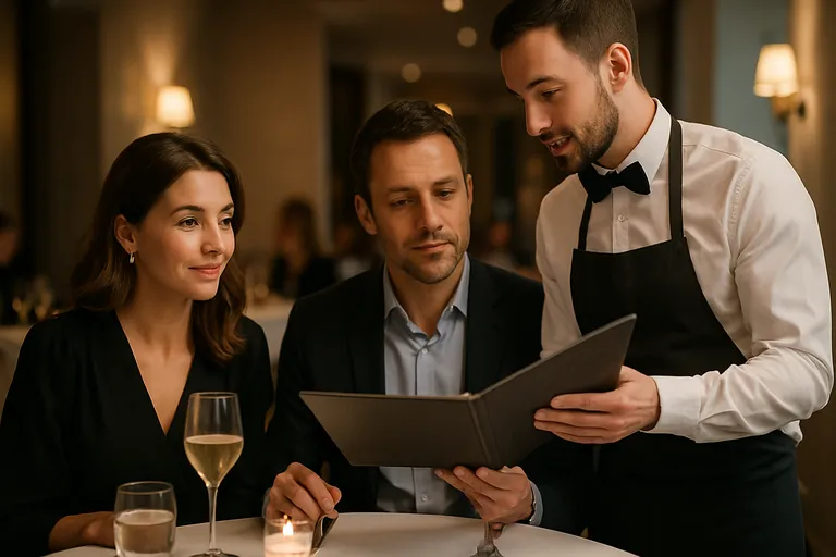 Wat je kunt verwachten tijdens je bezoek