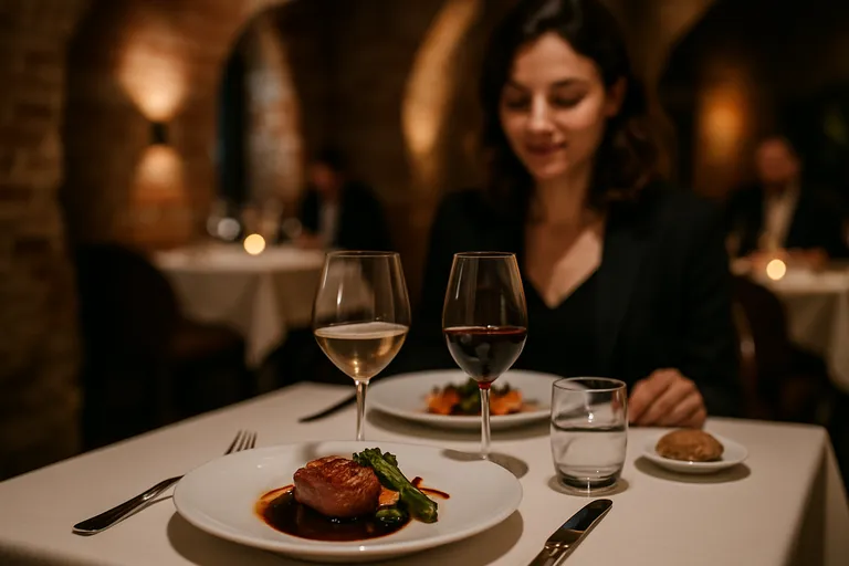 Wat maakt een sterrenrestaurant in utrecht bijzonder