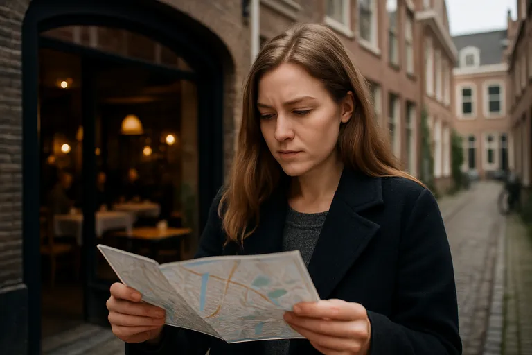 Zo vind je zelf een geheimtipp restaurant utrecht